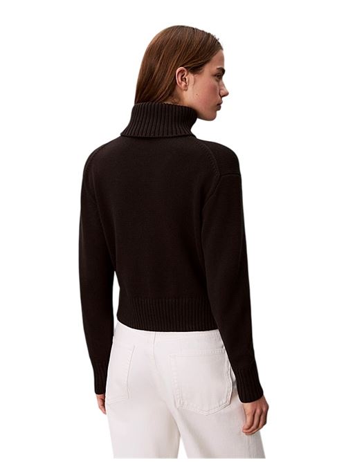 LV047D354GUB1 NERO CALVIN KLEIN | LV047D354GUB1 NERO